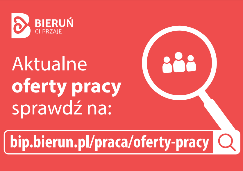 oferty pracy urząd